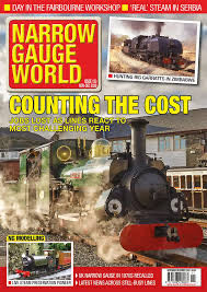 Narrow Gauge Gazette