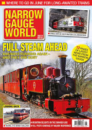 Railway Digest
