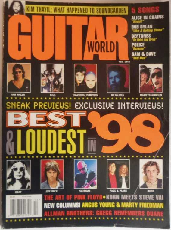 Machine Knitting News Chunky Collection