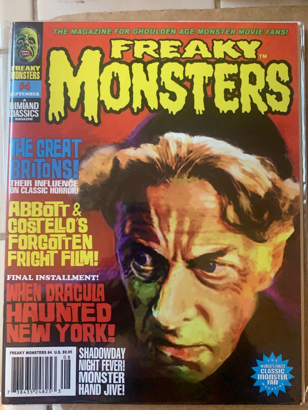 The Living Australia