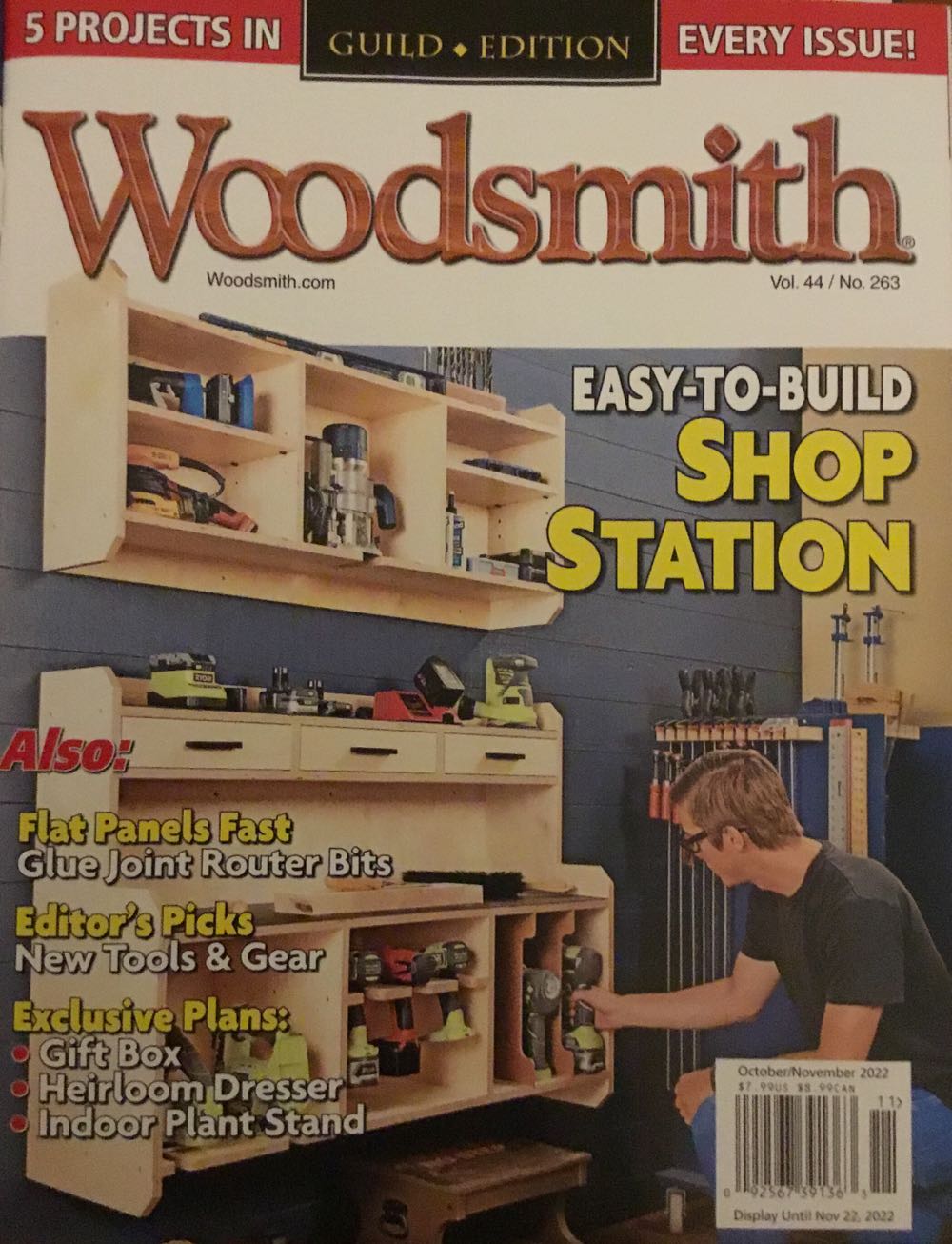 The Living Australia