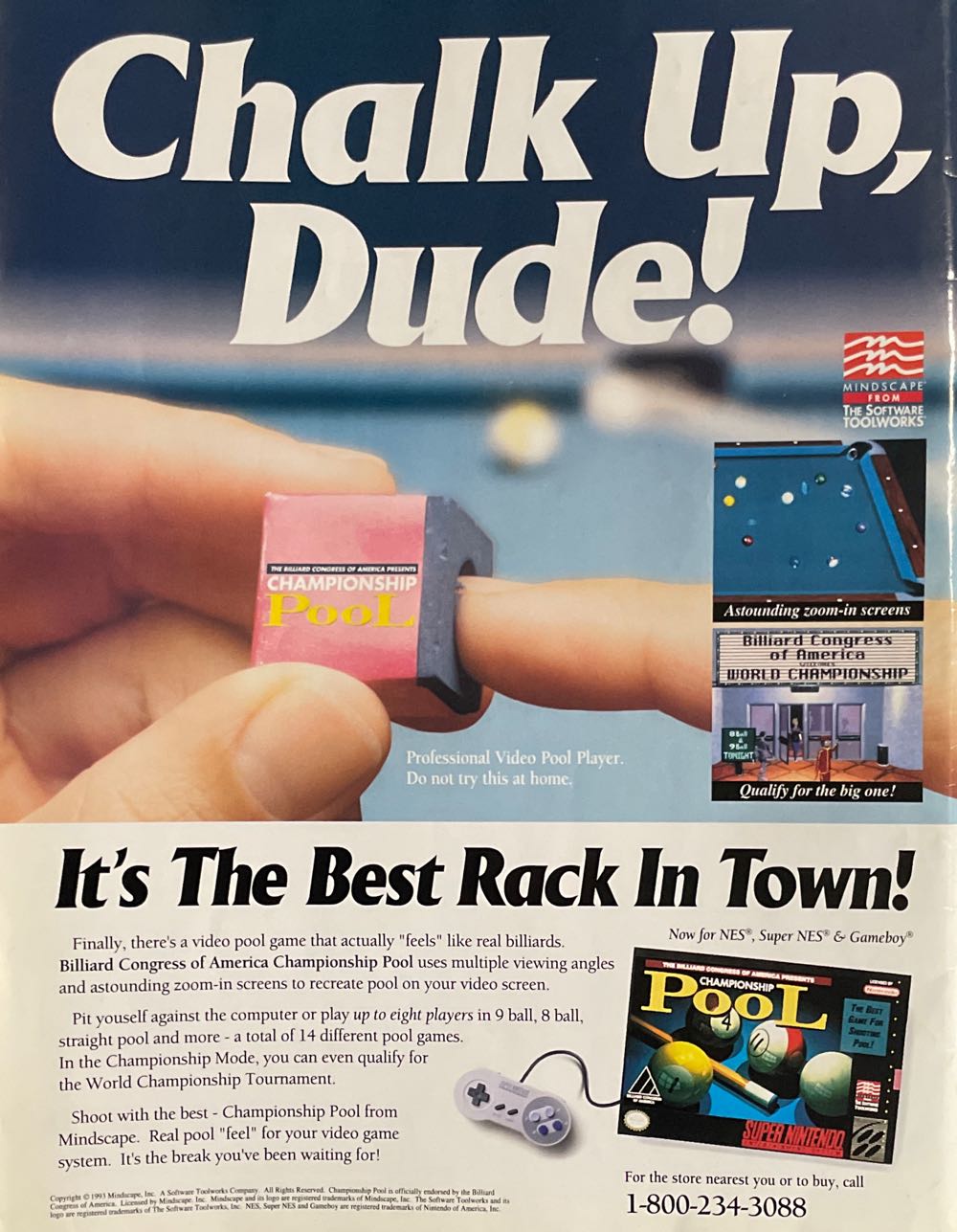 Super NES Buyer’s Guide V4.3  magazine collectible [Barcode 01430279196206] - Main Image 2