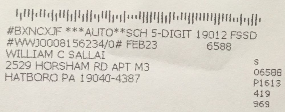 Woodworker’s Journal  (June) magazine collectible [Barcode 733175609975] - Main Image 4