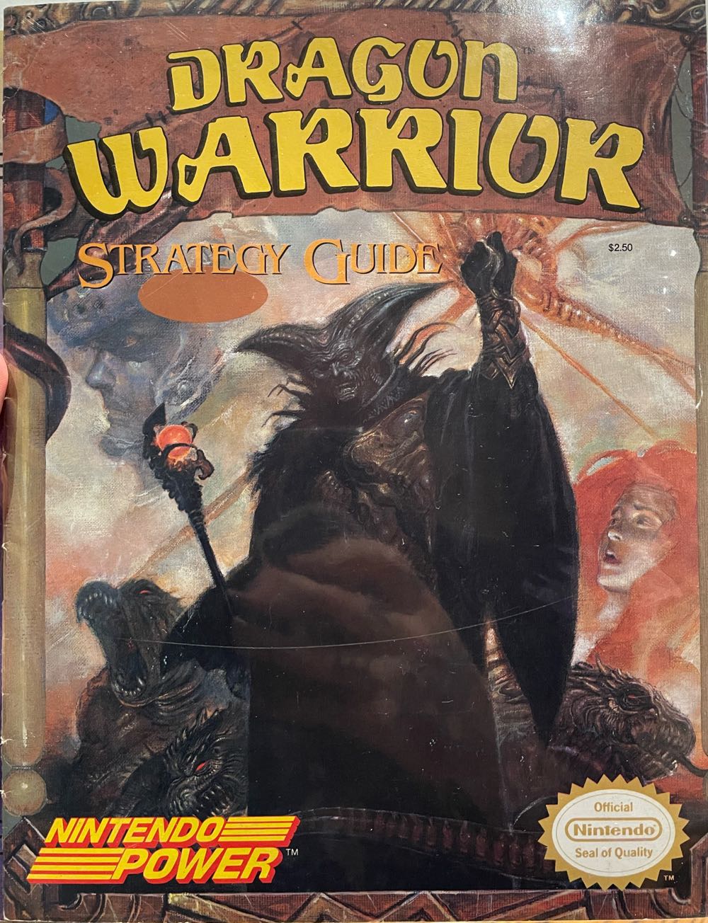 Heartfelt Designs Hardanger