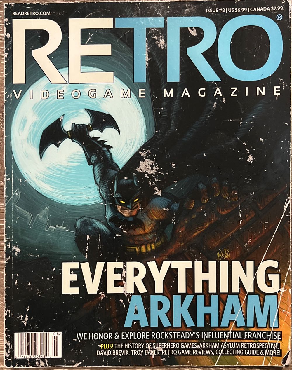 Narrow Gauge Downunder