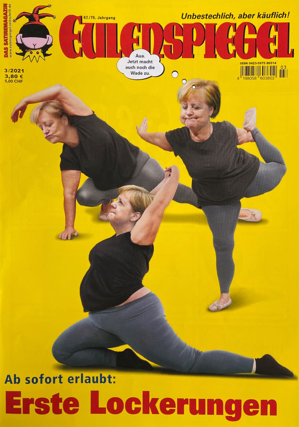 Famous Monsters Of Filmland 181