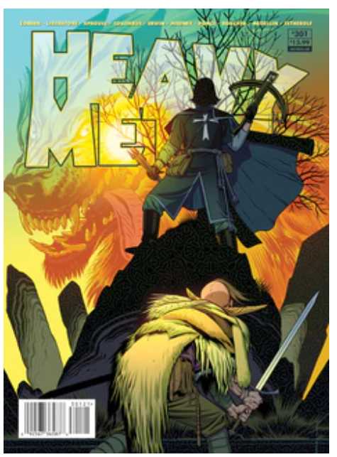 The Living Australia