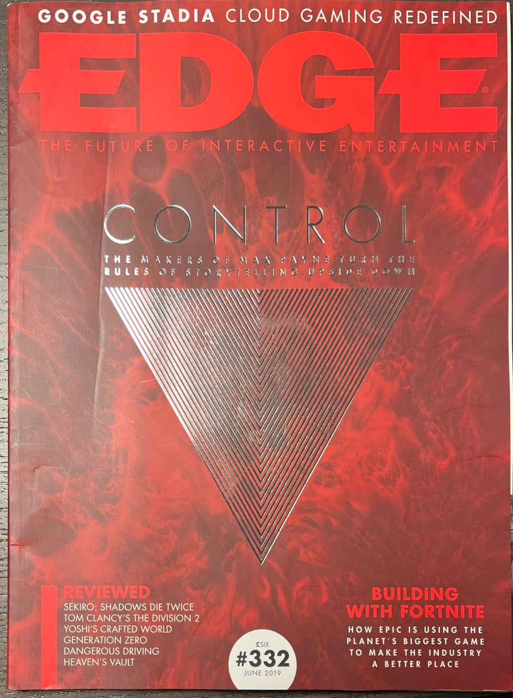 The Living Australia