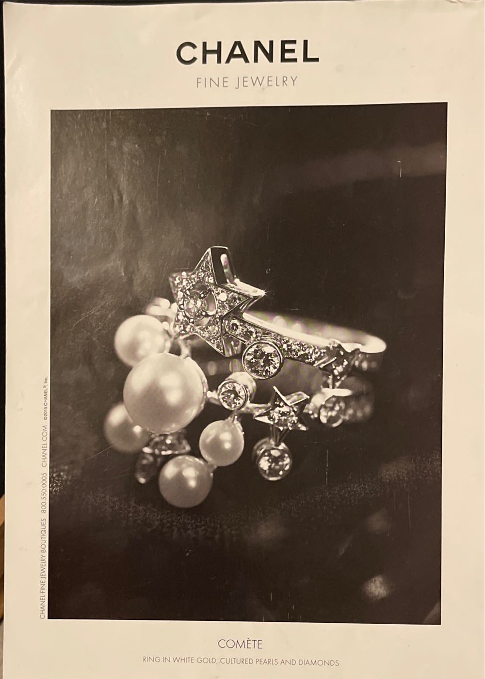 Vanity Fair  (June) magazine collectible [Barcode 07511000004206] - Main Image 2