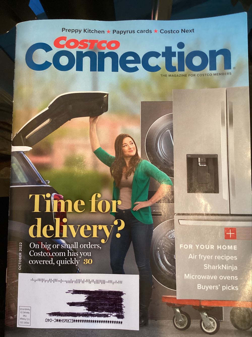 The Living Australia