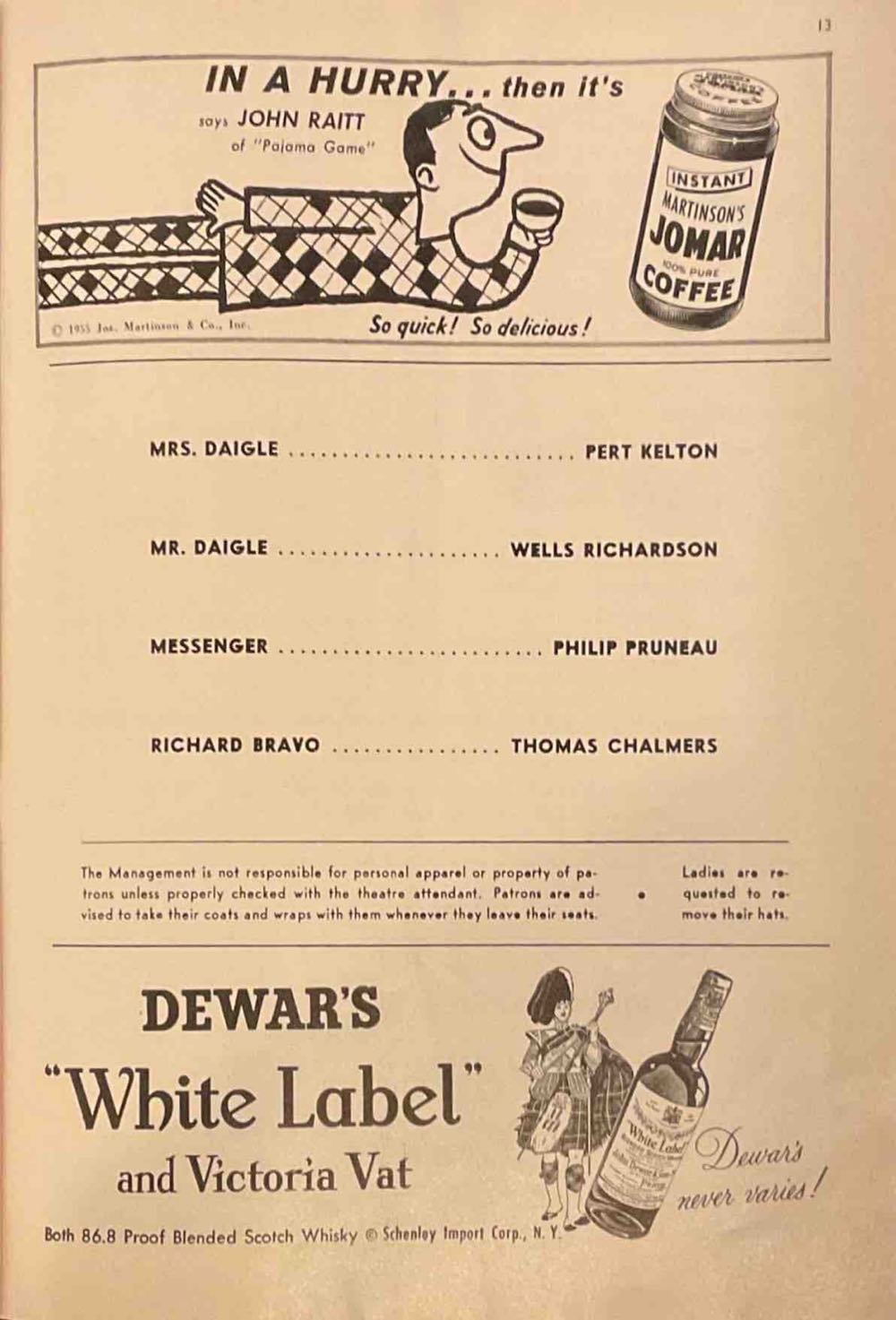 Bad Seed  (August) magazine collectible - Main Image 4