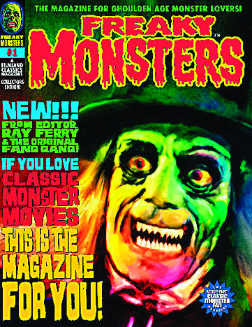 Star Trek Communicator # 103