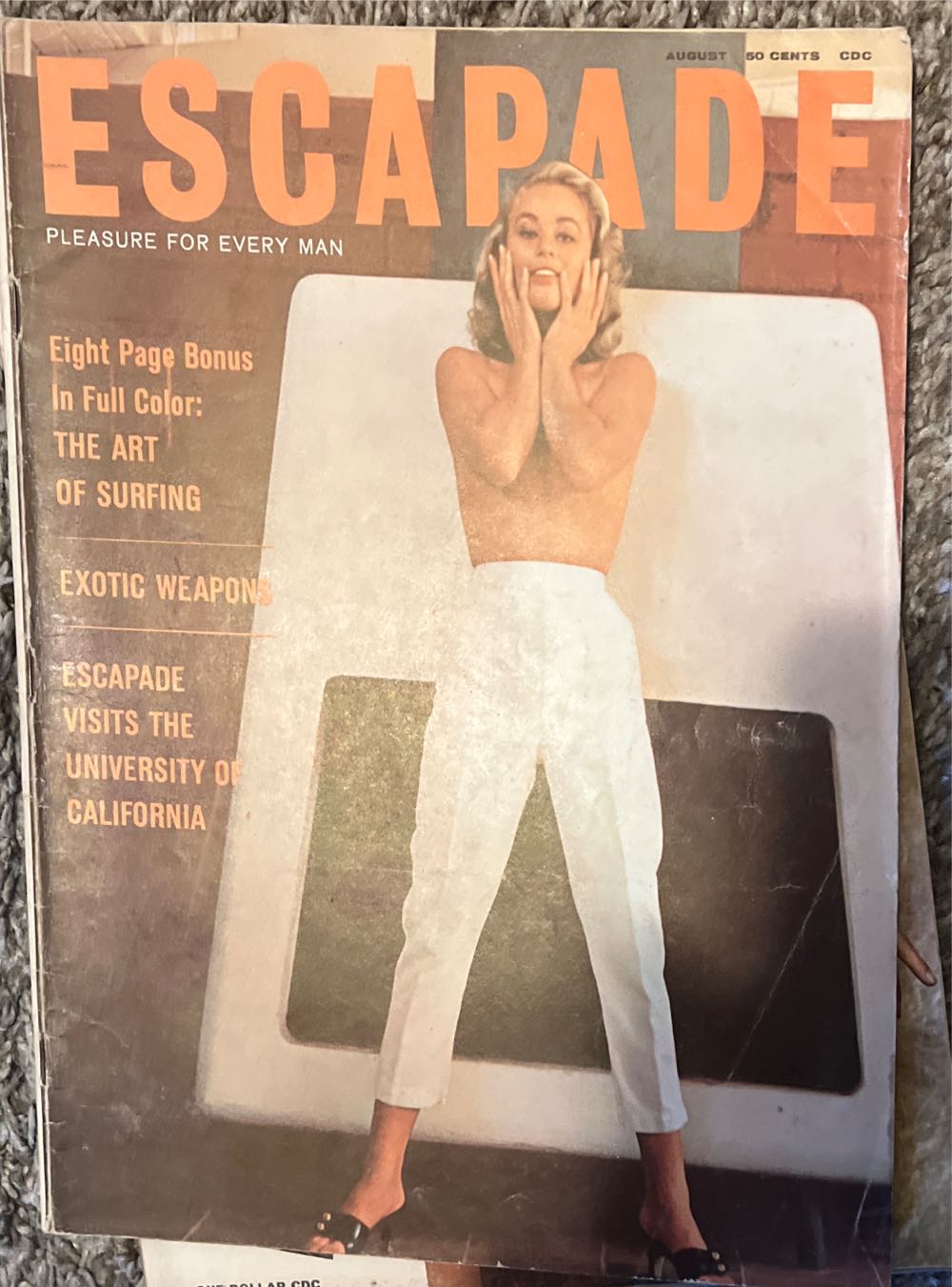 The Living Australia