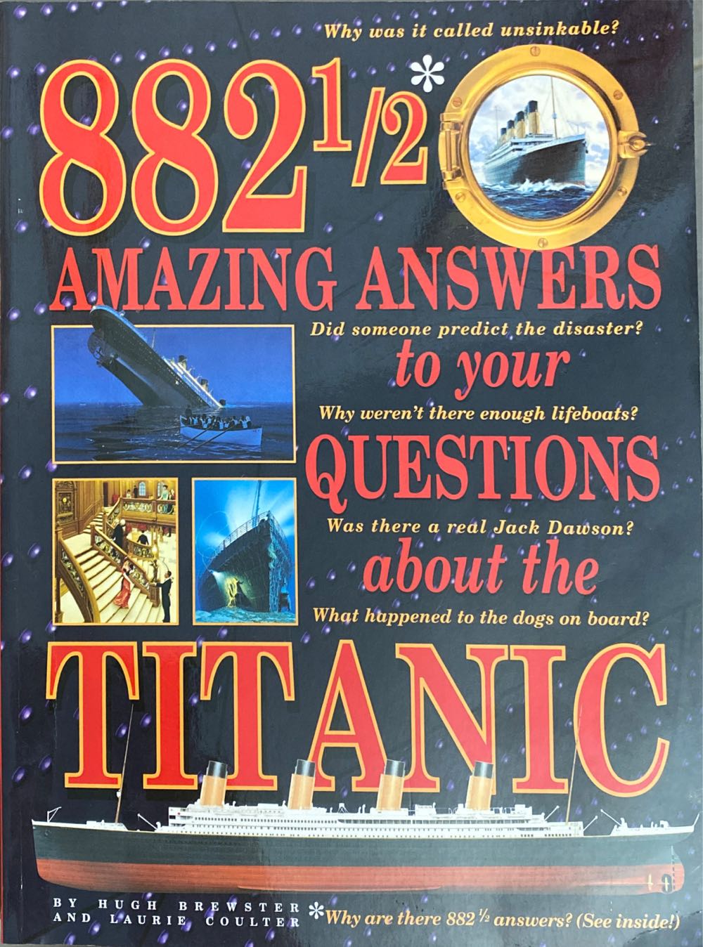 Famous Monsters Of Filmland