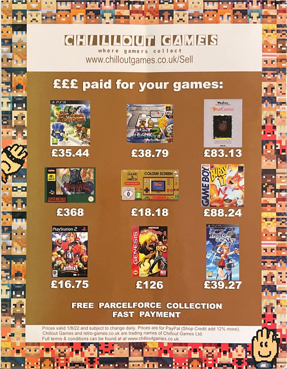 Retro Gamer 236  magazine collectible - Main Image 2