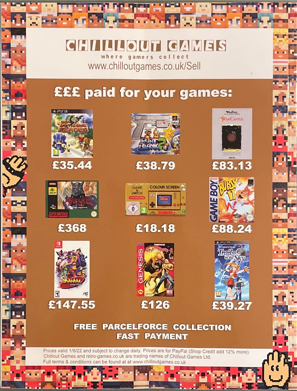 Retro Gamer 237  magazine collectible - Main Image 2
