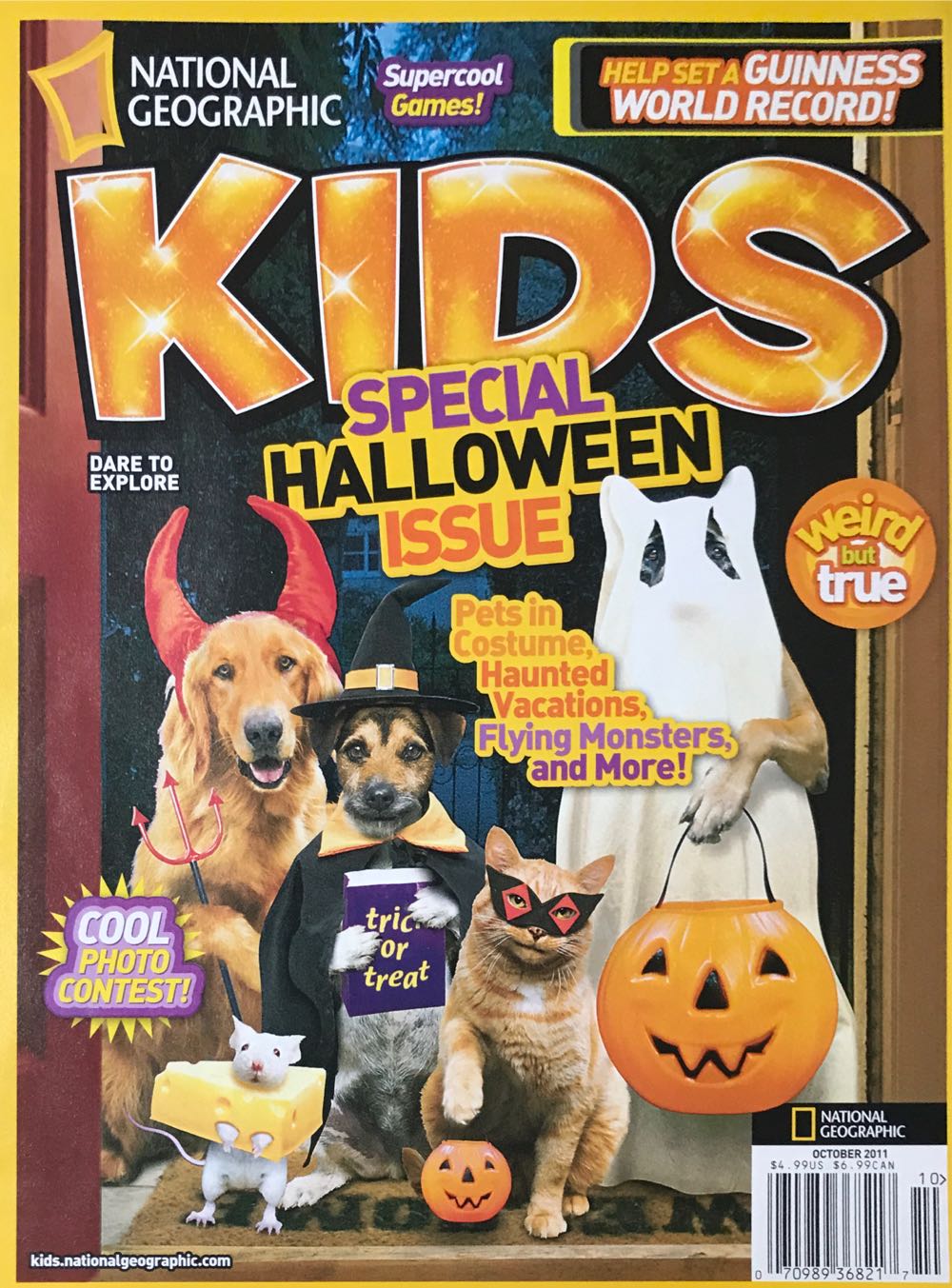 Australian Mad Magazine