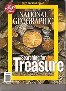 National Geographic Kids August 2009