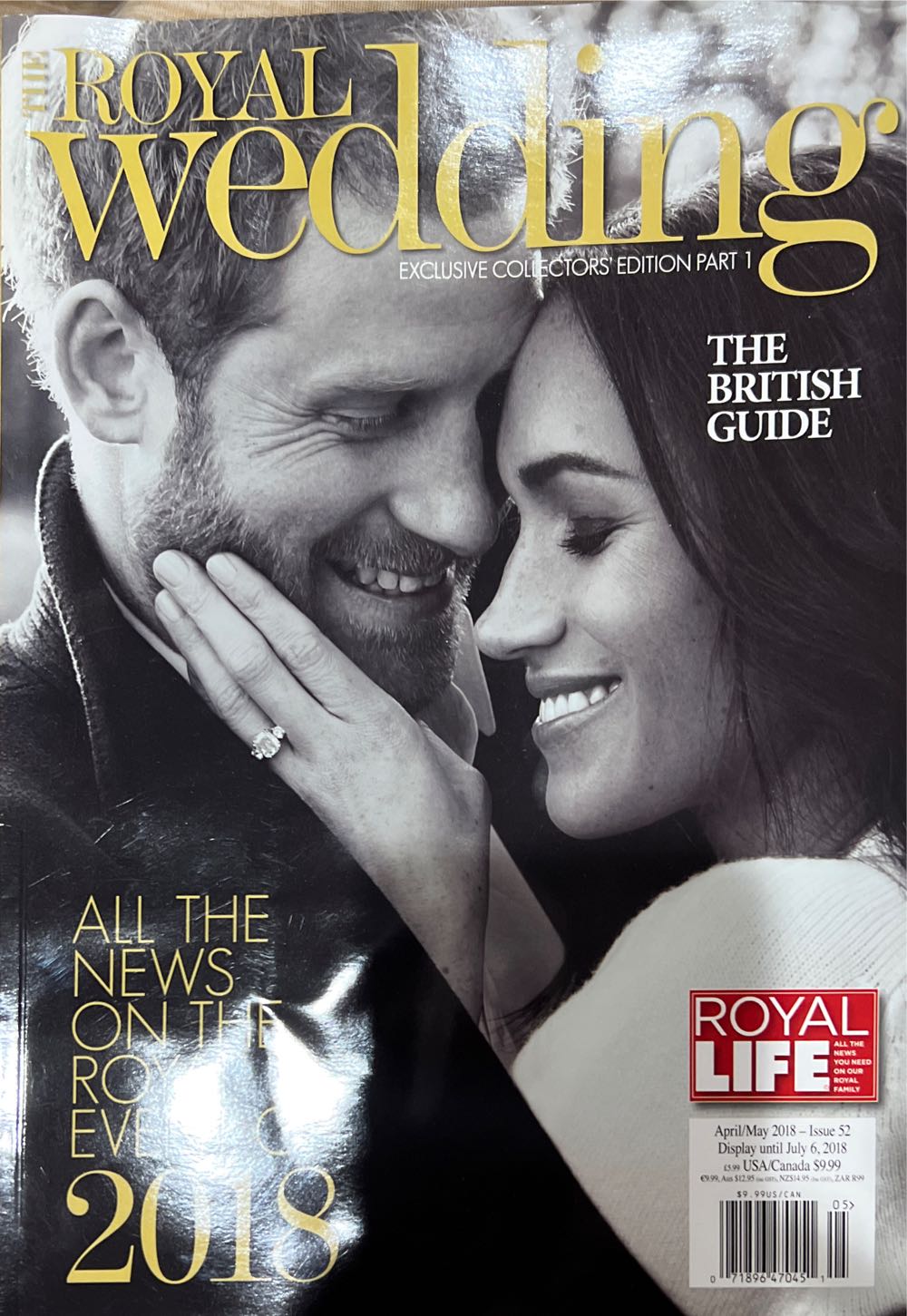 The Living Australia