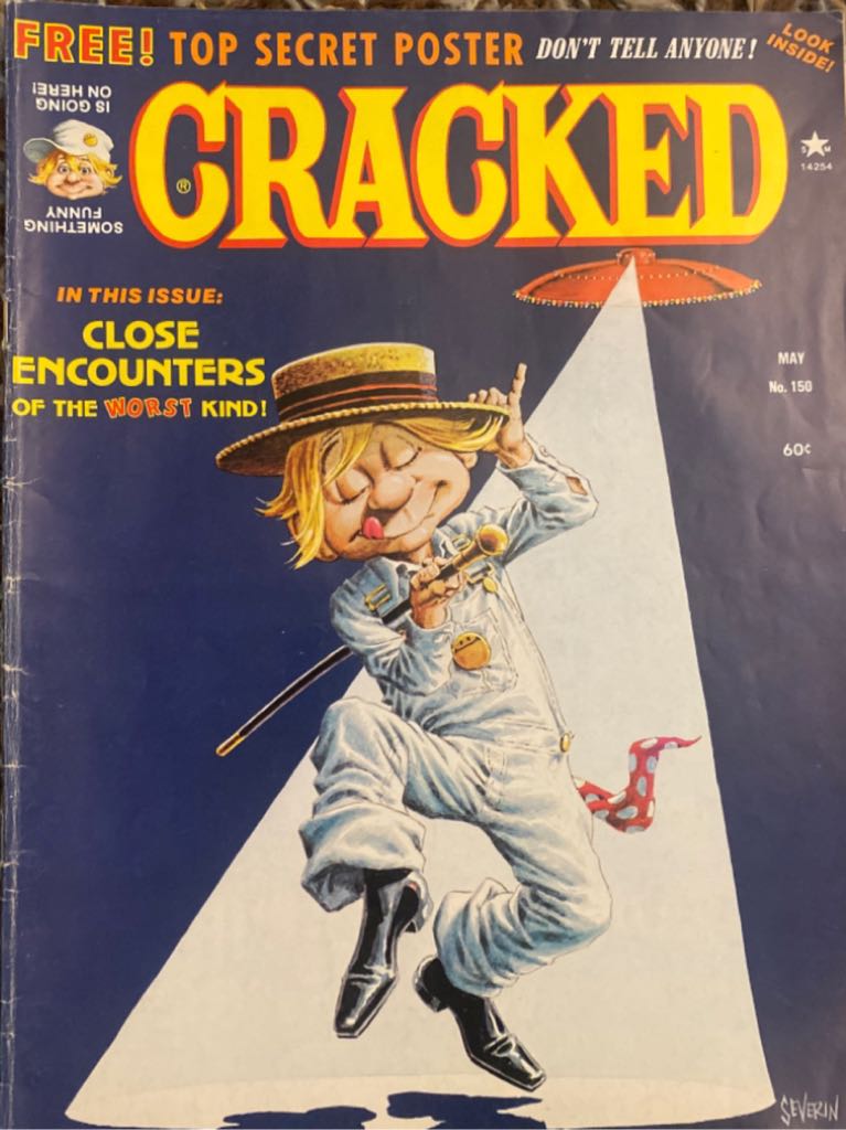 Famous Monsters Of Filmland