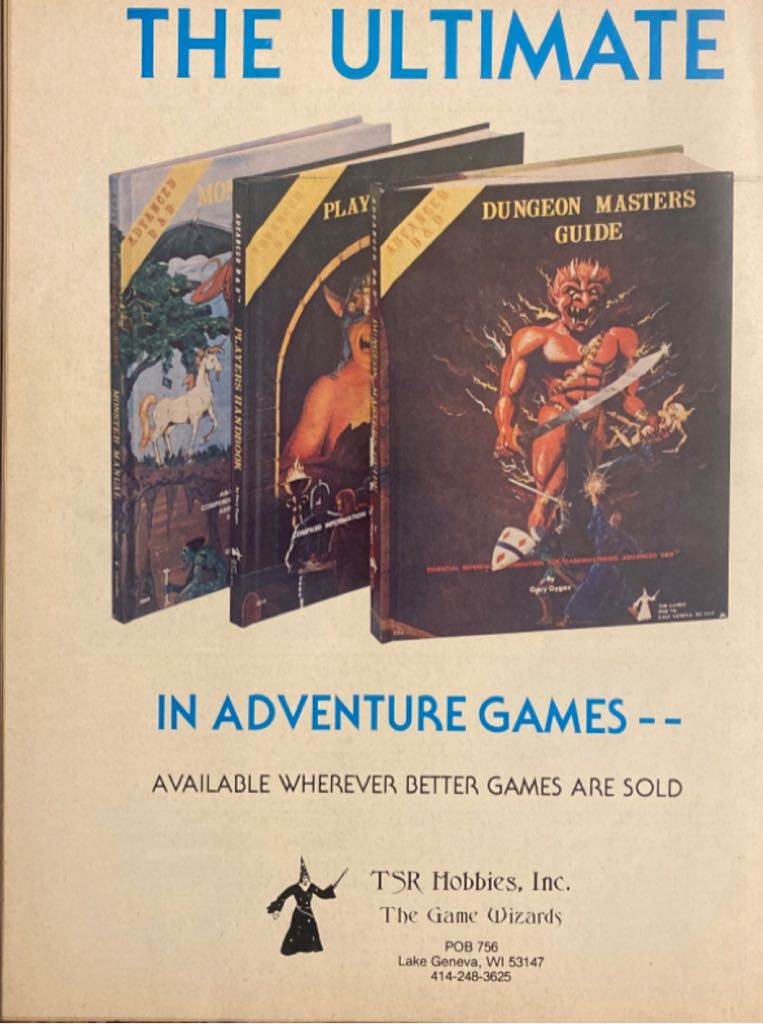 Fantastic Films Vol 3 No 2  (July) magazine collectible - Main Image 2