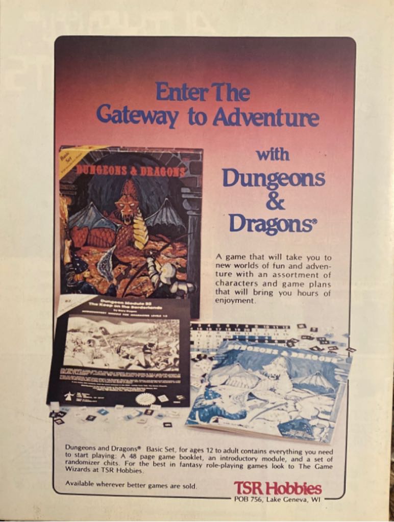 Fantastic Films Vol 3 No 3  (September) magazine collectible - Main Image 2