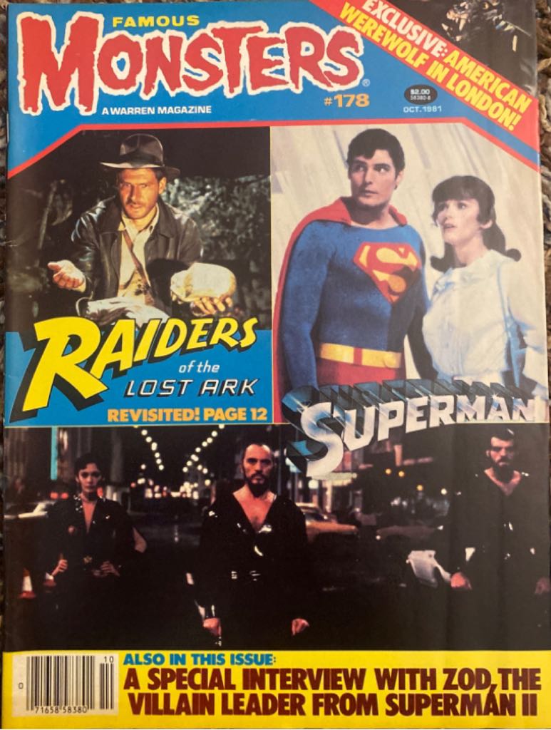 Star Trek TNG Official Magazine # 21