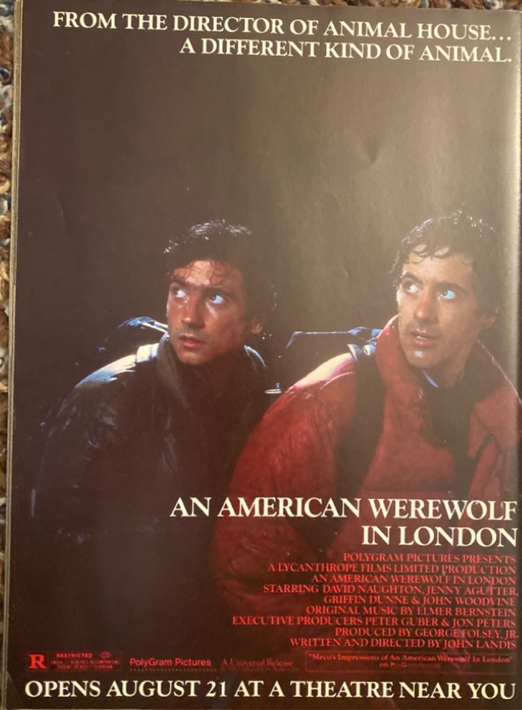 Famous Monsters 178  (October) magazine collectible - Main Image 2