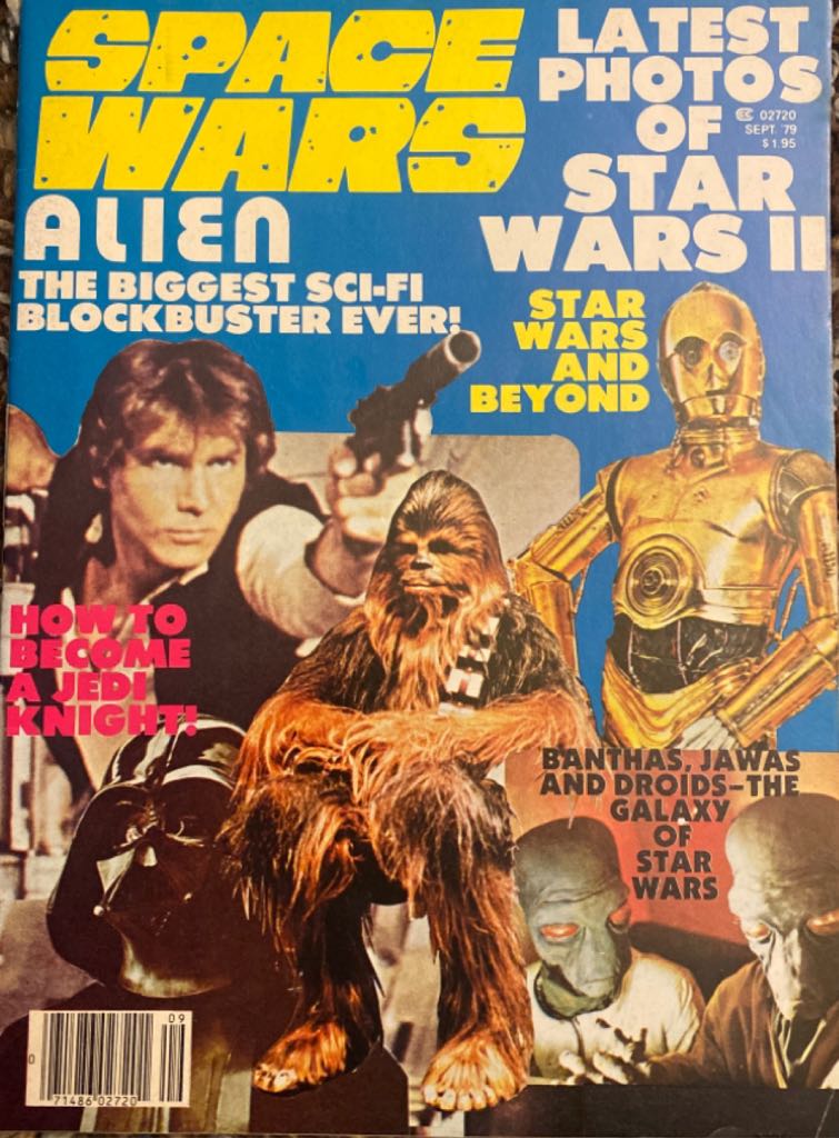 Famous Monsters Of Filmland 261