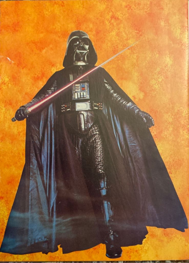 Space Wars Vol 3 No 4  (September) magazine collectible - Main Image 2