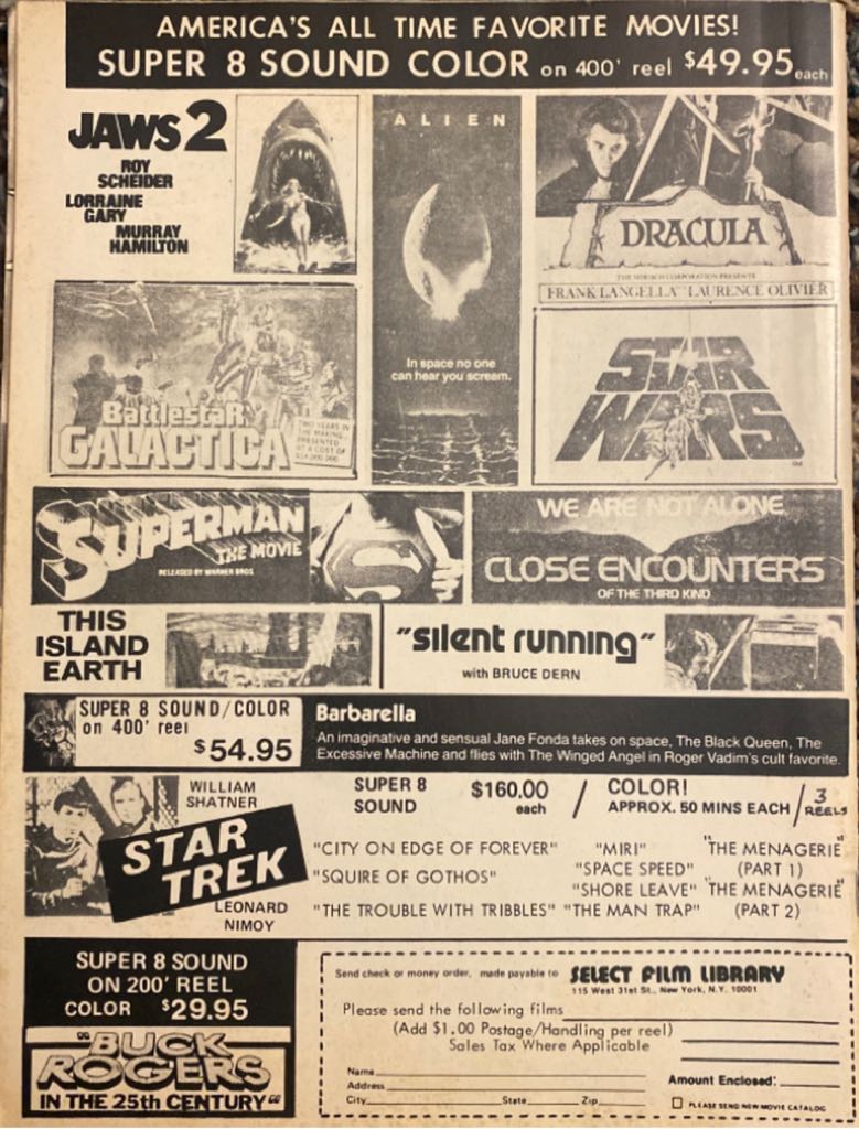 Super Star Heroes - Ideal All Star Series No 11  (January) magazine collectible - Main Image 2