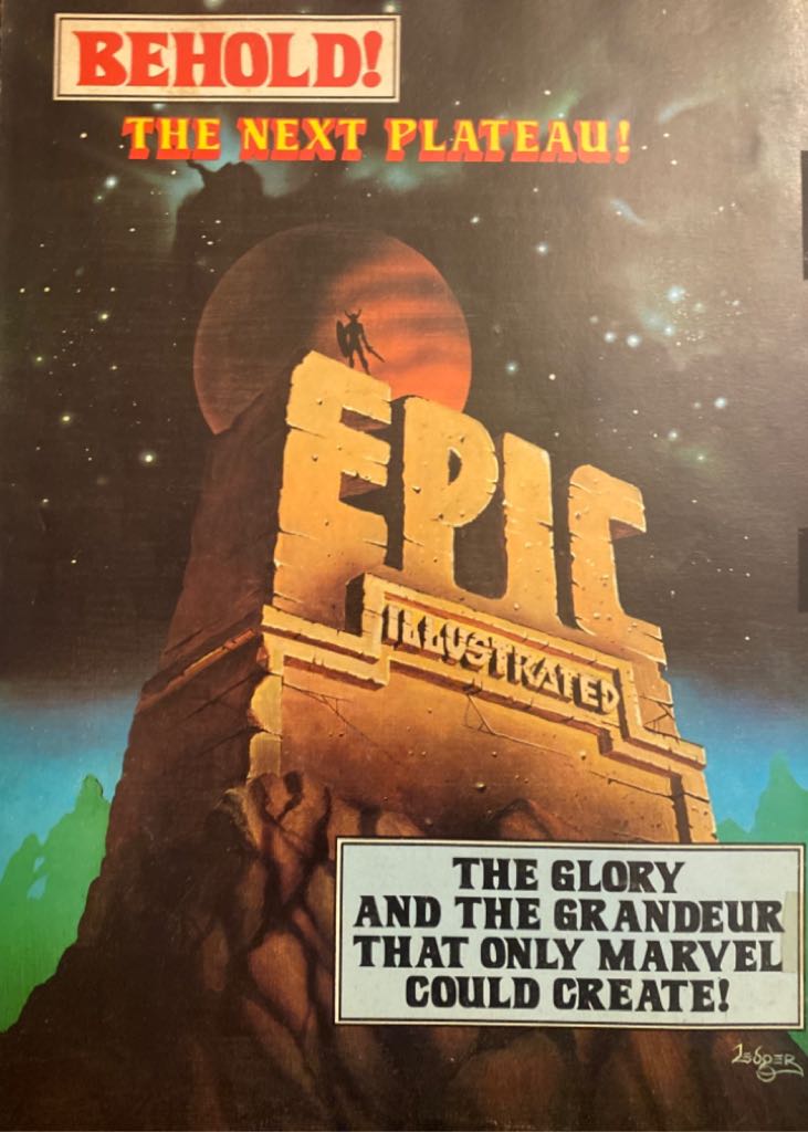 Marvel Super Special 15 Star Trek The Motion Picture  (December) magazine collectible - Main Image 2