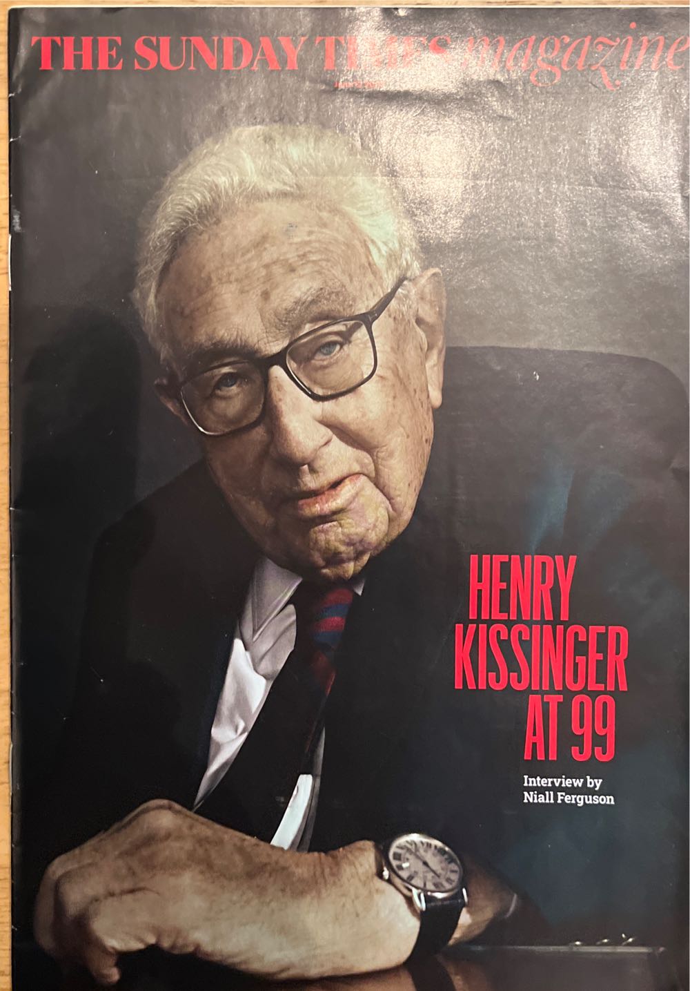 Australian Mad Magazine