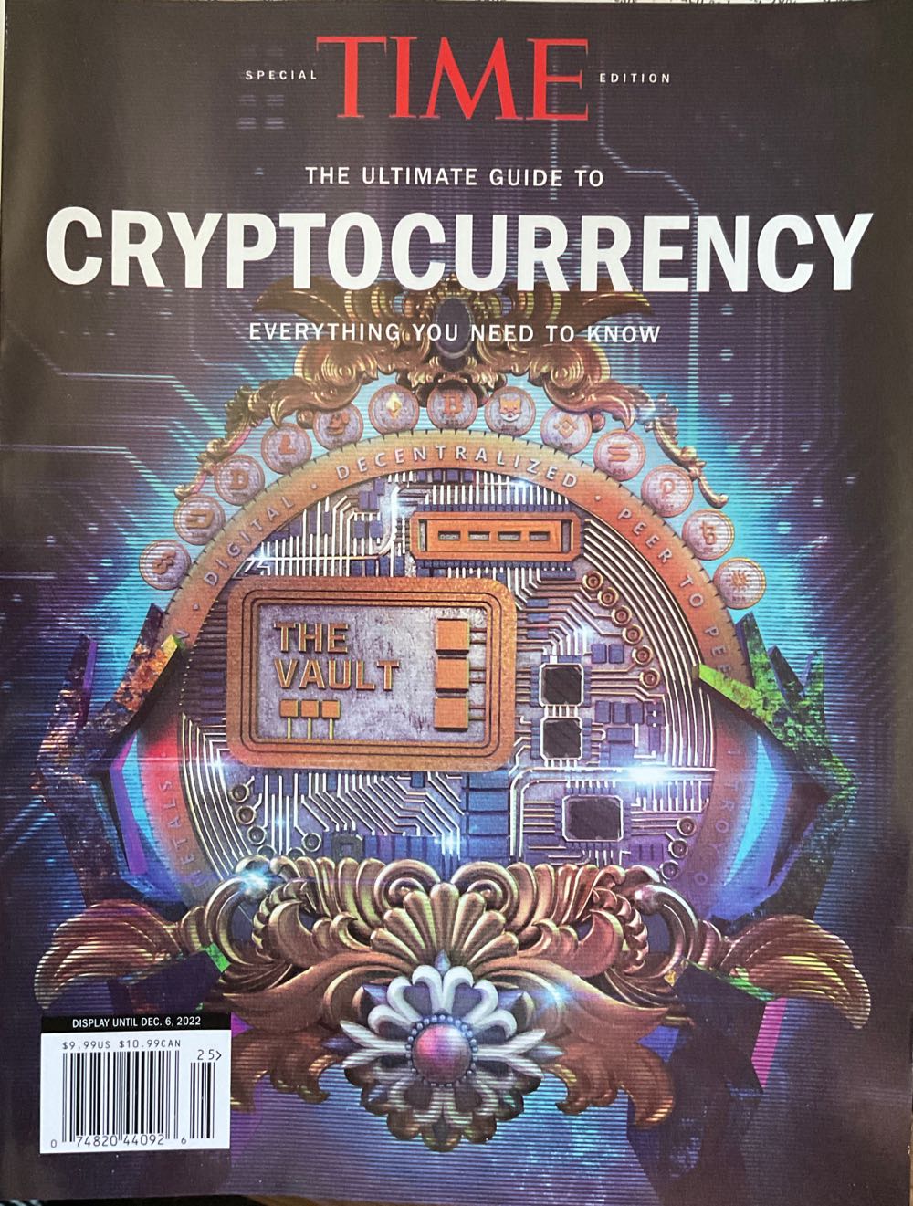 Famous Monsters Of Filmland