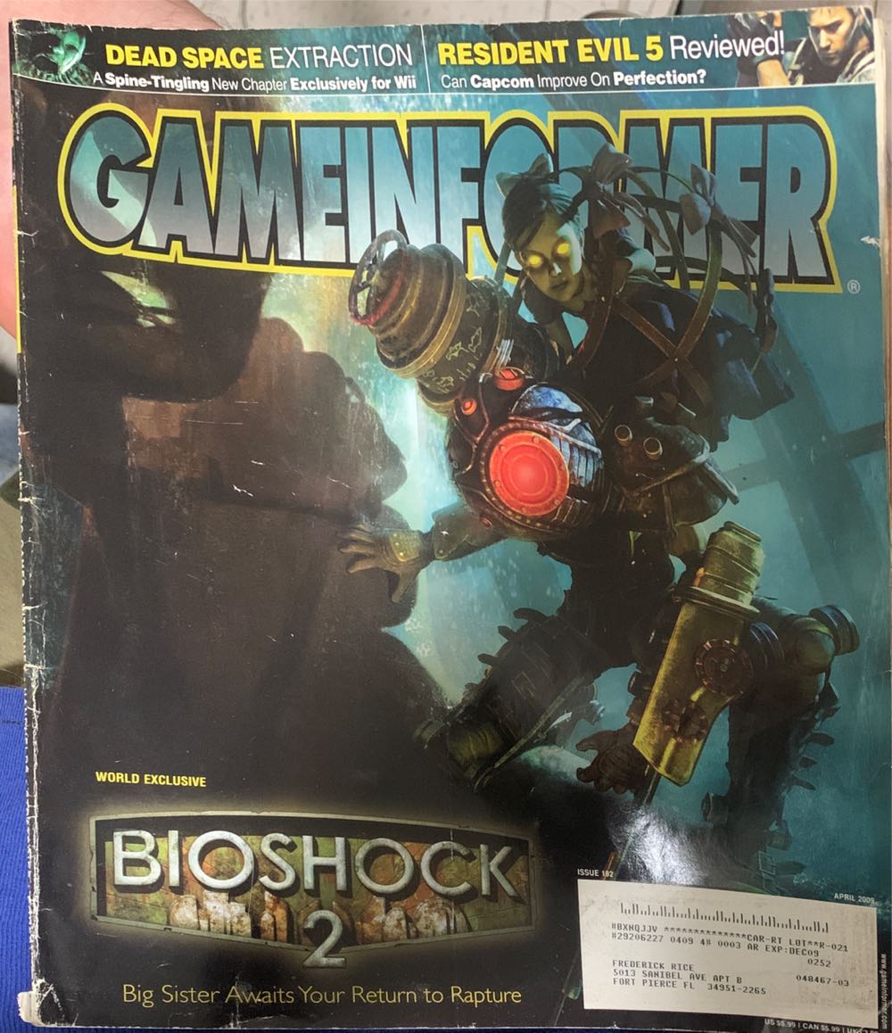 Heavy Metal #295 Reviews League Of Comic Geeks