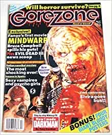 Entertainment Weekly Watchmen Exclusive