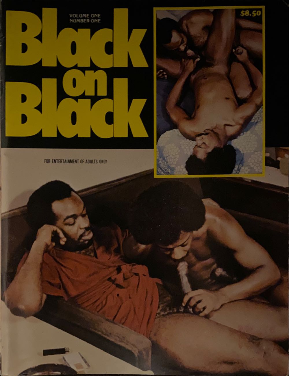 Limited Run Club O’ Fun (12) No. 12