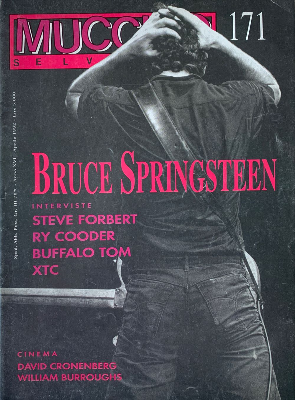 The Living Australia