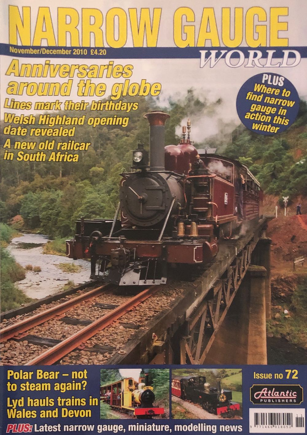 The Cottage Journal Vintage Cottage