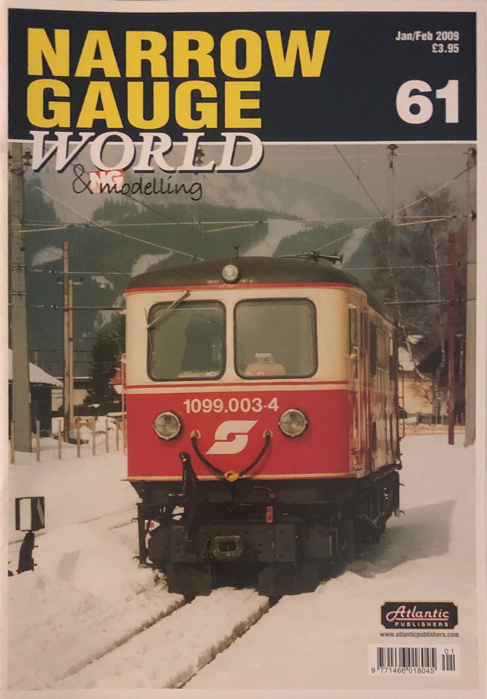 Railway Digest