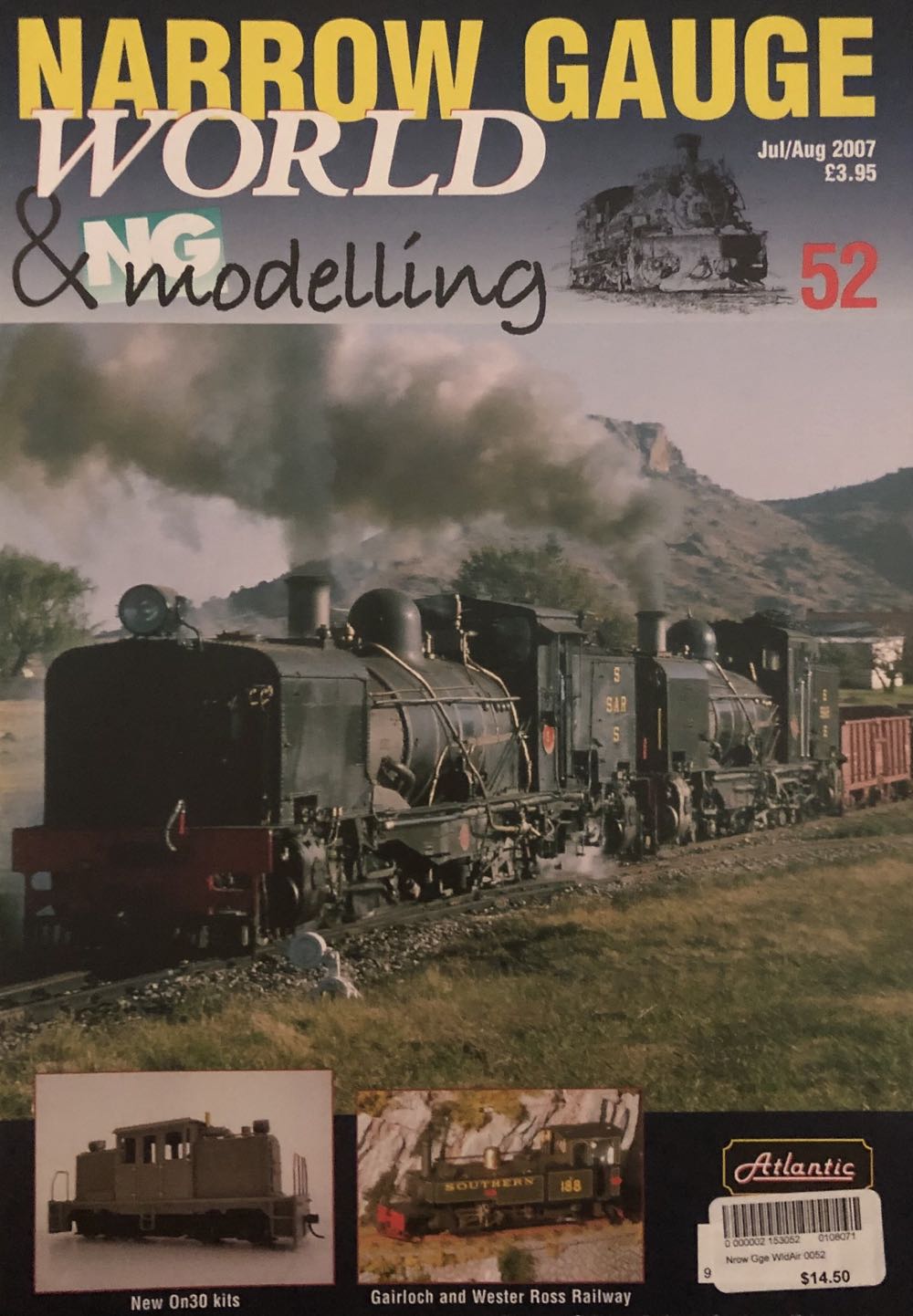 Star Trek TNG Official Magazine # 7