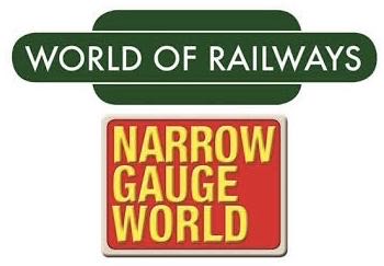 Narrow Gauge World  (June) magazine collectible - Main Image 1