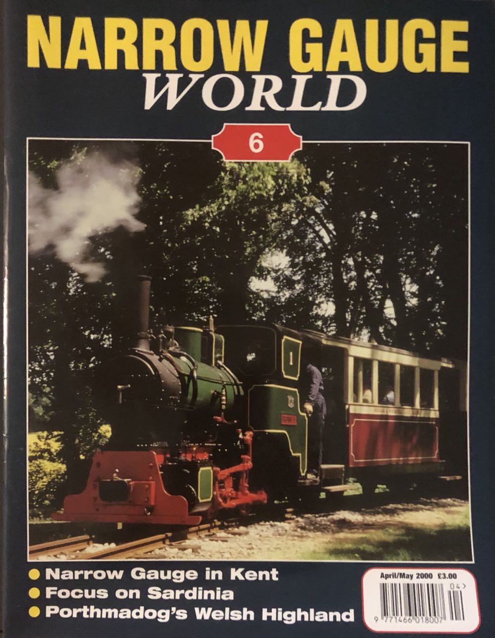 The Living Australia