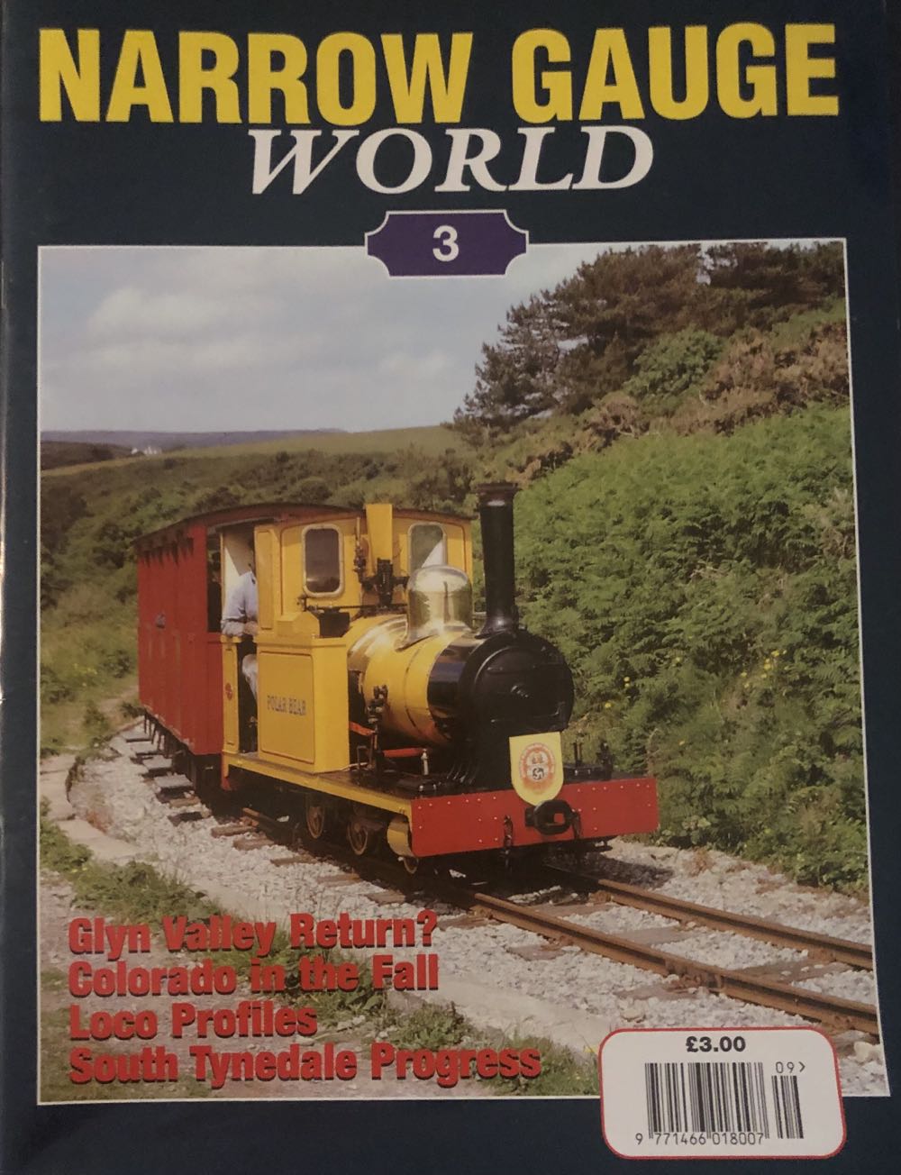 Railway Digest