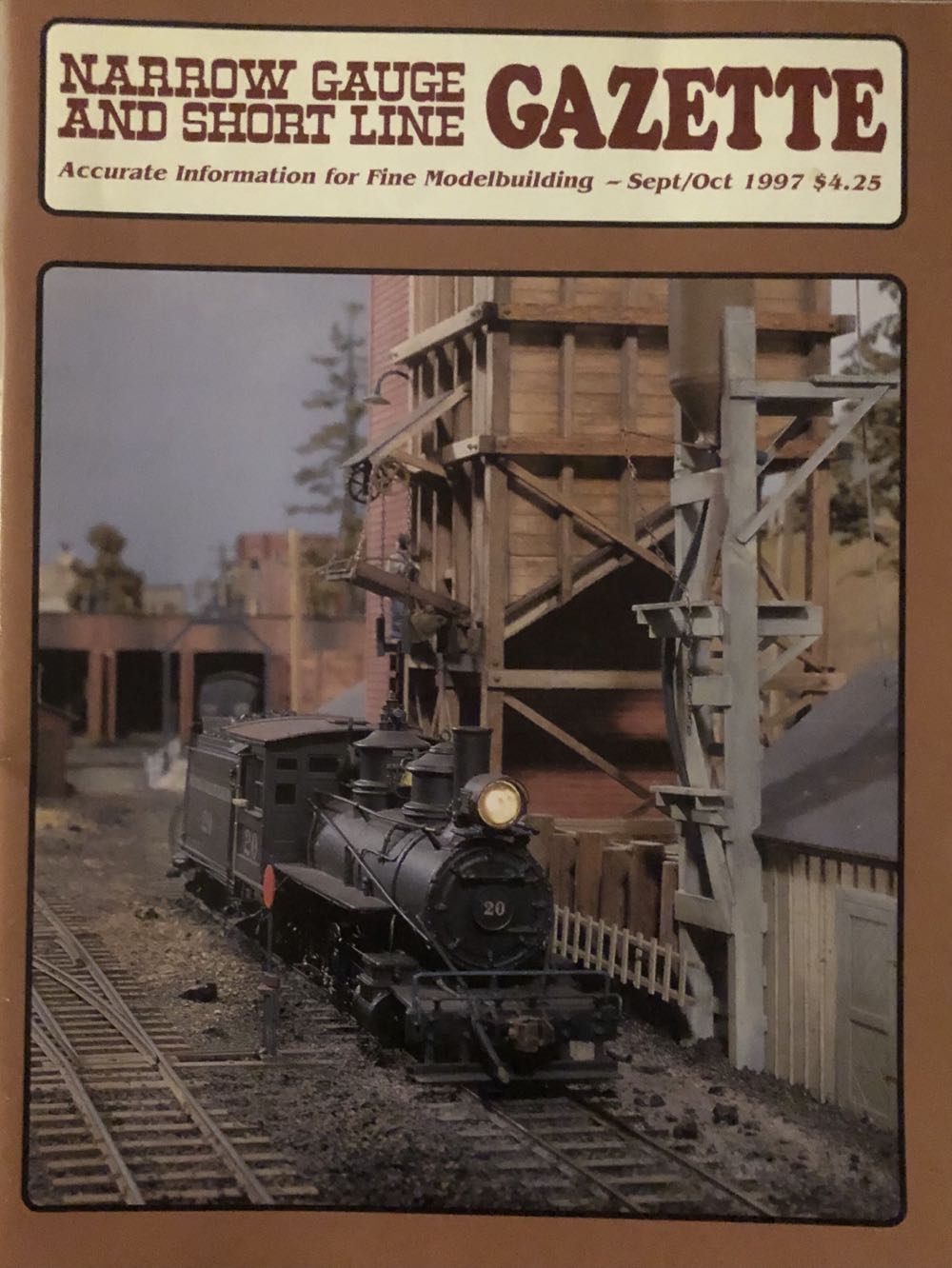 Railway Digest