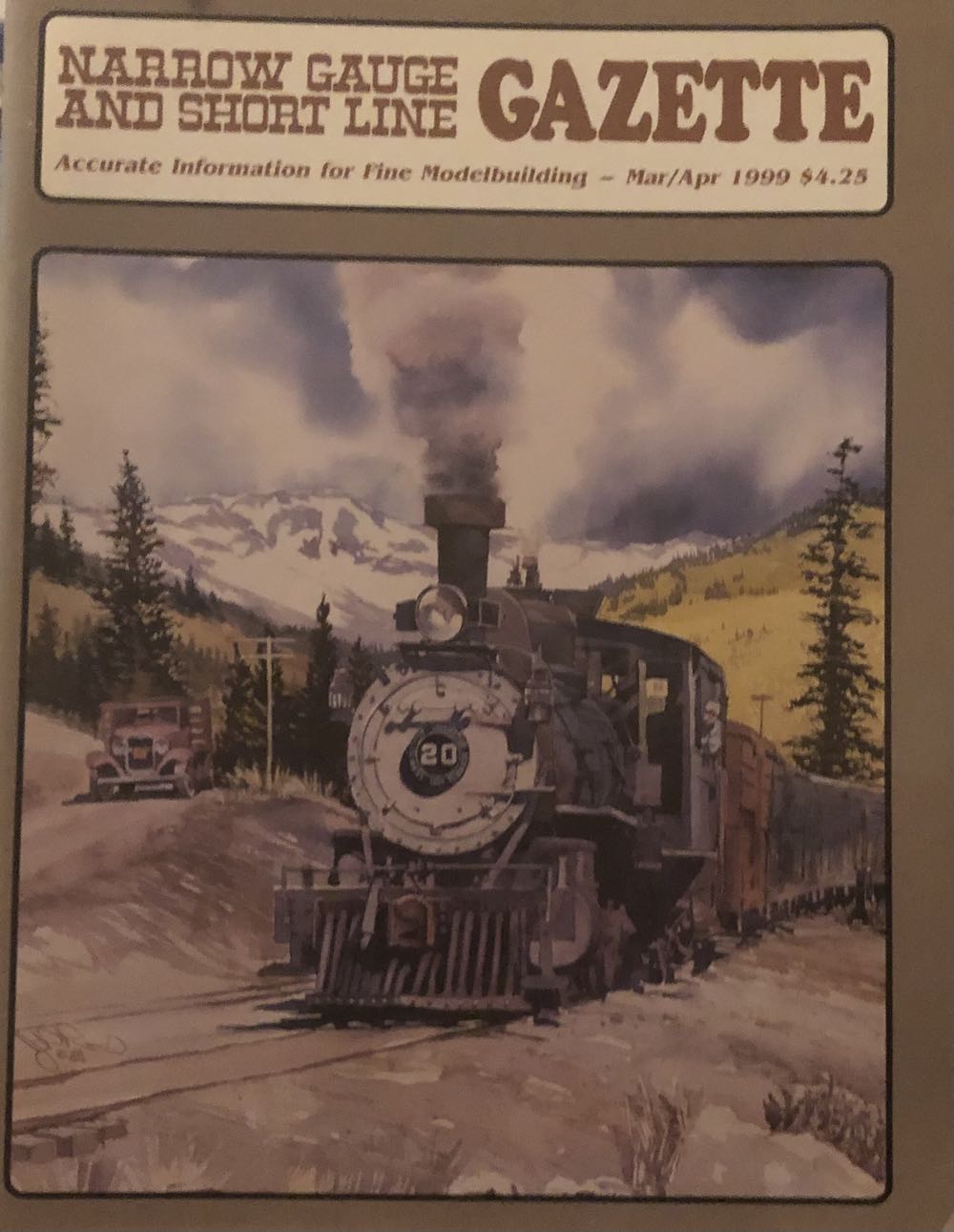 Famous Monsters Of Filmland