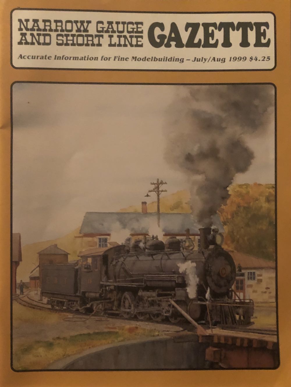 Model Railways In Australia