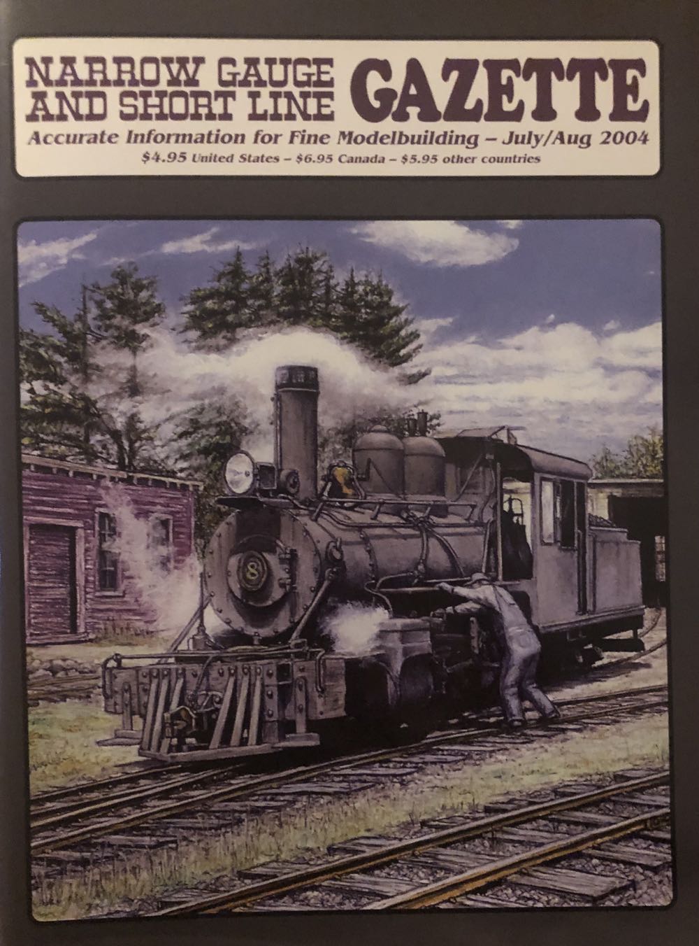 The Living Australia