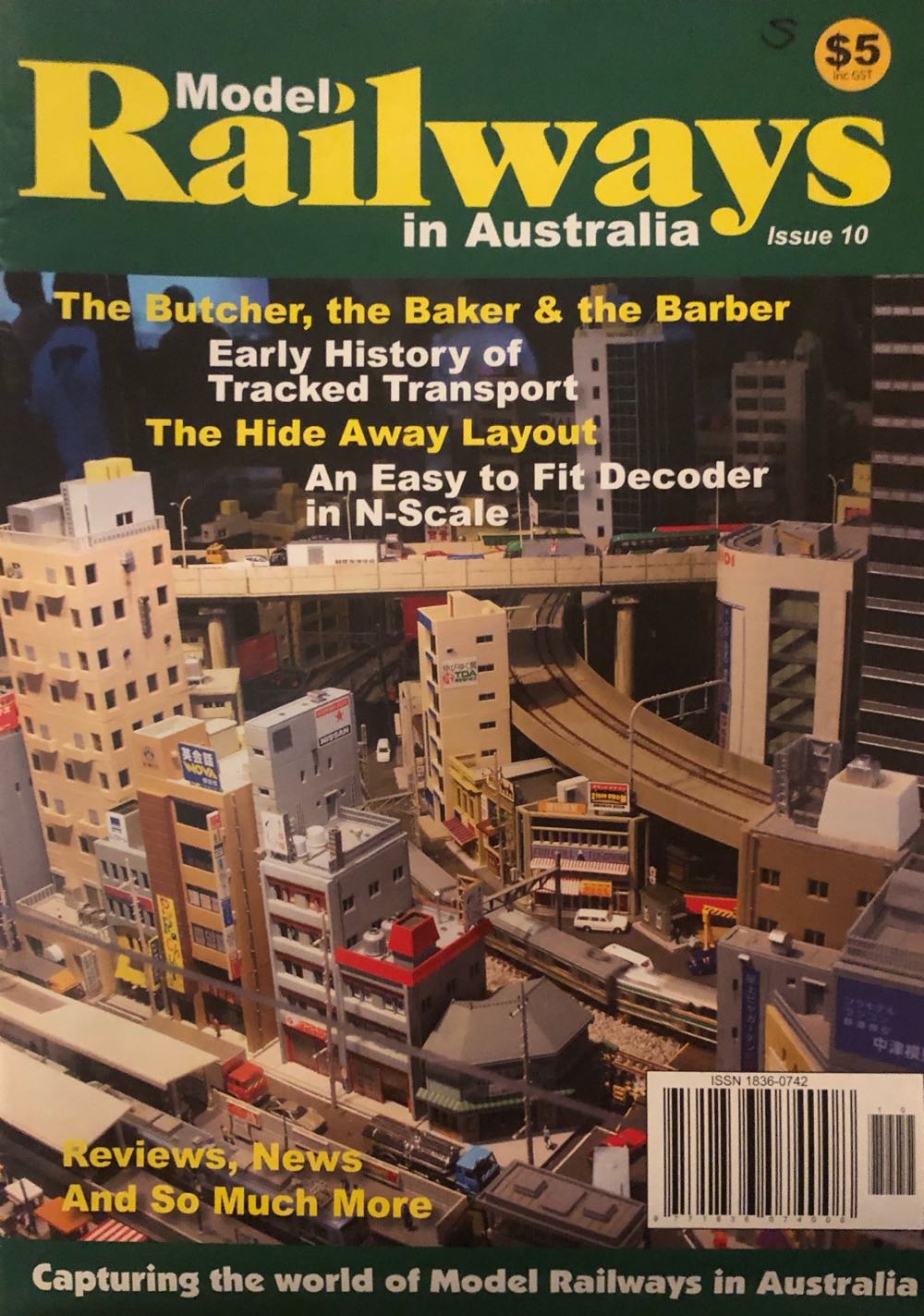 Return Of The Jedi Poster Monthly 1