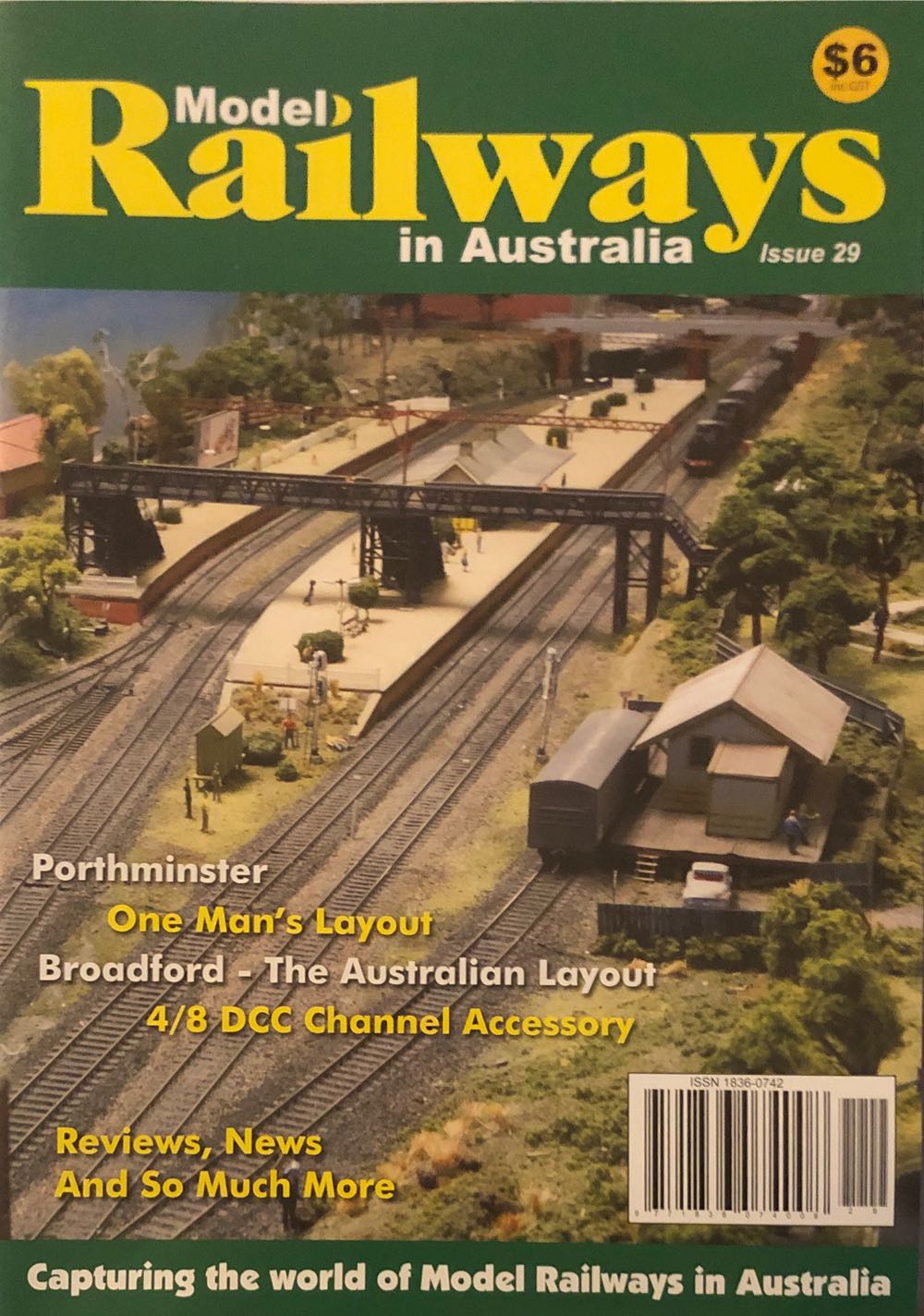 Narrow Gauge Gazette